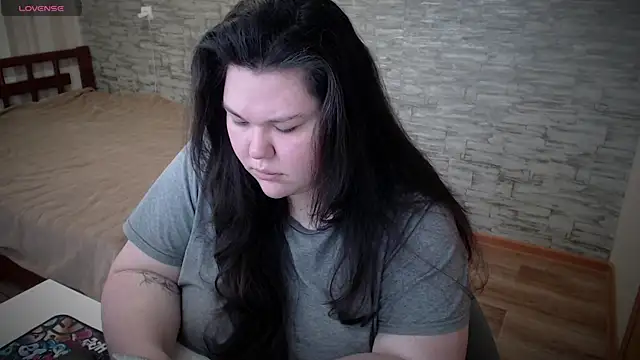 NicaMeow online show from 7, 2, 2025