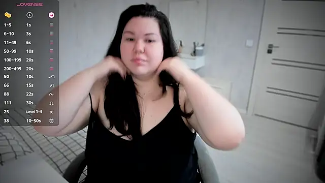 NicaMeow online show from 5, 12, 2025