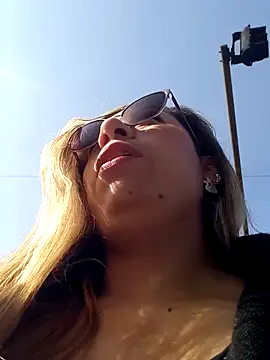 Katalina S3xy online show from 13, 1, 2025