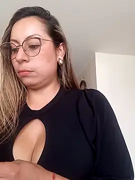 Katalina S3xy online show from 17, 1, 2025