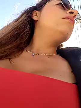 Katalina S3xy online show from 22, 1, 2025