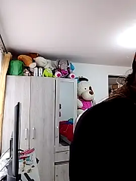 Snapshot of Katalina_S3xy chatting on 19, 11, 2025 Katalina S3xy online show from 19, 11, 2025