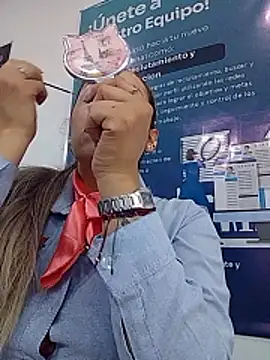 Snapshot of Katalina_S3xy chatting on 6, 1, 2026 Katalina S3xy online show from 6, 1, 2026