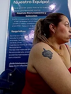 Snapshot of Katalina_S3xy chatting on 17, 1, 2026 Katalina S3xy online show from 17, 1, 2026