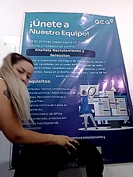 Snapshot of Katalina_S3xy chatting on 12, 2, 2026 Katalina S3xy online show from 12, 2, 2026