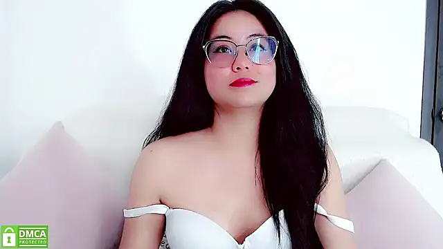 Snapshot of mariana_katto chatting on 12, 1, 2025 mariana katto online show from 12, 1, 2025