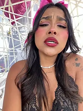 Mariangel 11 online show from 14, 2, 2026