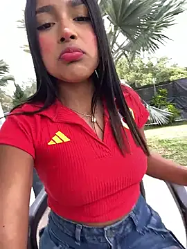 Mariangel 11 online show from 23, 6, 2026