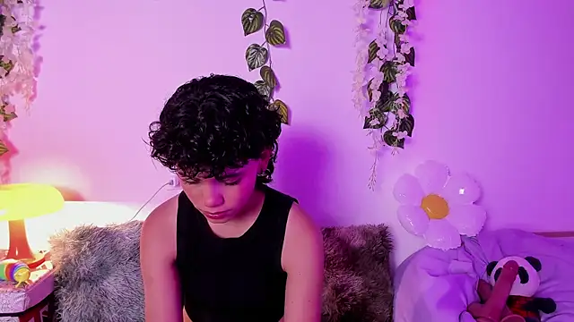 fernanda indie online show from 18, 10, 2025