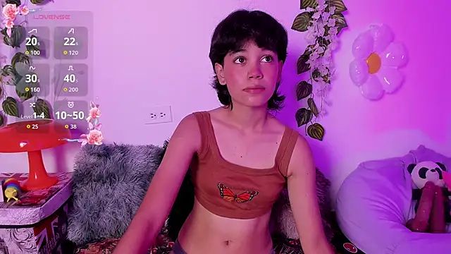 fernanda indie online show from 4, 11, 2025