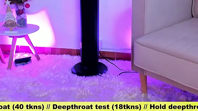 Bonnypetite- online show from 9, 12, 2024
