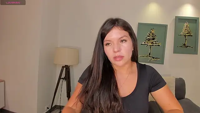 ValeriaRoldanX online show from 8, 5, 2026
