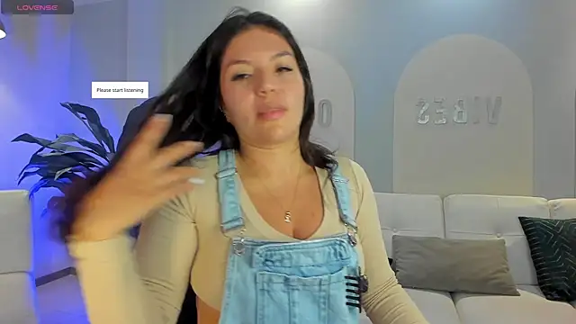 ValeriaRoldanX online show from 15, 5, 2026