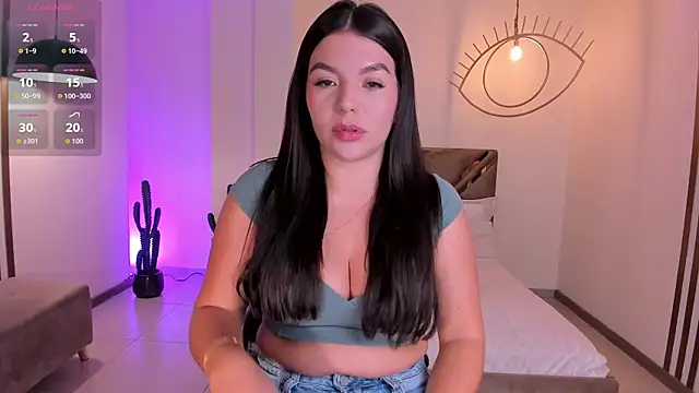 ValeriaRoldanX online show from 21, 5, 2026