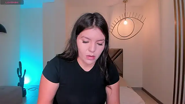 ValeriaRoldanX online show from 23, 5, 2026