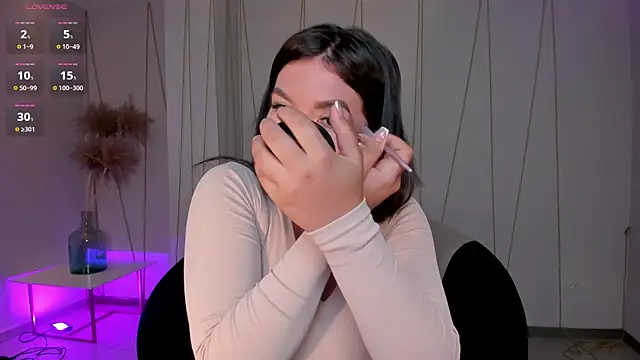 ValeriaRoldanX online show from 26, 5, 2026