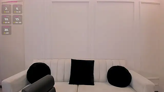 Snapshot of ValeriaRoldanX chatting on 16, 6, 2026 ValeriaRoldanX online show from 16, 6, 2026
