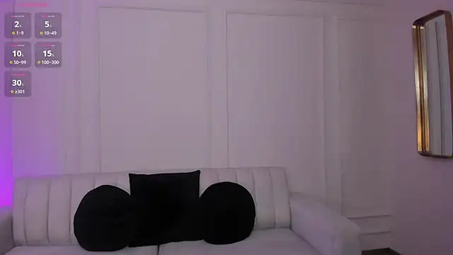Snapshot of ValeriaRoldanX chatting on 20, 6, 2026 ValeriaRoldanX online show from 20, 6, 2026
