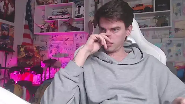 Snapshot of Mike_Burn chatting on 26, 2, 2025 Mike Burn online show from 26, 2, 2025