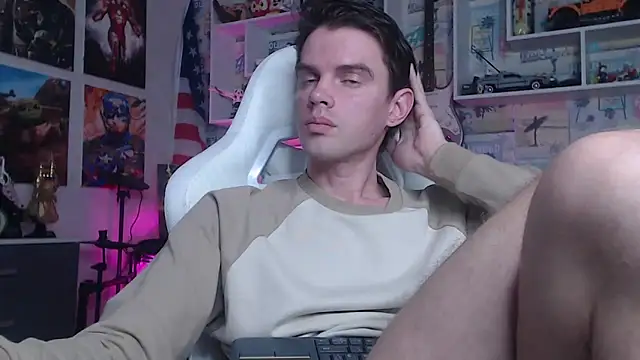 Snapshot of Mike_Burn chatting on 7, 3, 2025 Mike Burn online show from 7, 3, 2025