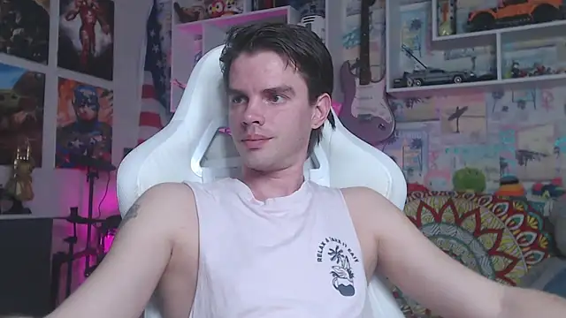 Snapshot of Mike_Burn chatting on 14, 3, 2025 Mike Burn online show from 14, 3, 2025