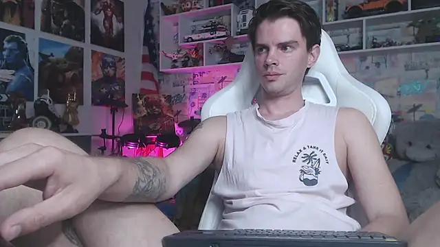 Snapshot of Mike_Burn chatting on 18, 3, 2025 Mike Burn online show from 18, 3, 2025