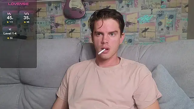 Mike Burn online show from 18, 10, 2025