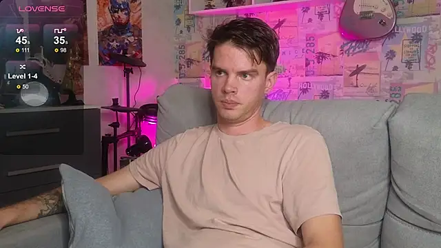 Mike Burn online show from 27, 10, 2025