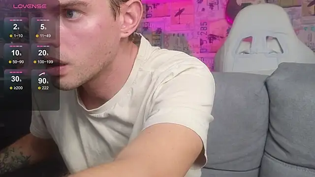 Mike Burn online show from 27, 11, 2025