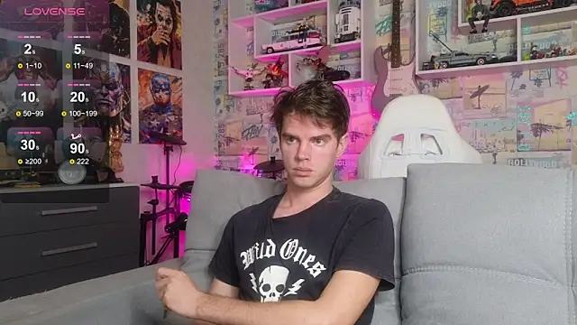 Mike Burn online show from 14, 12, 2025