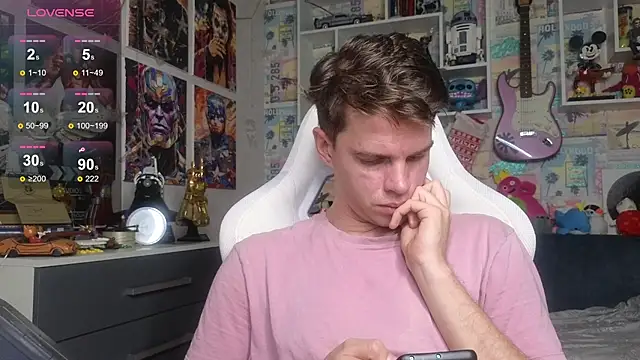 Mike Burn online show from 11, 1, 2026