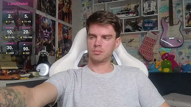 Mike Burn online show from 14, 1, 2026