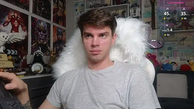 Mike Burn online show from 10, 2, 2026