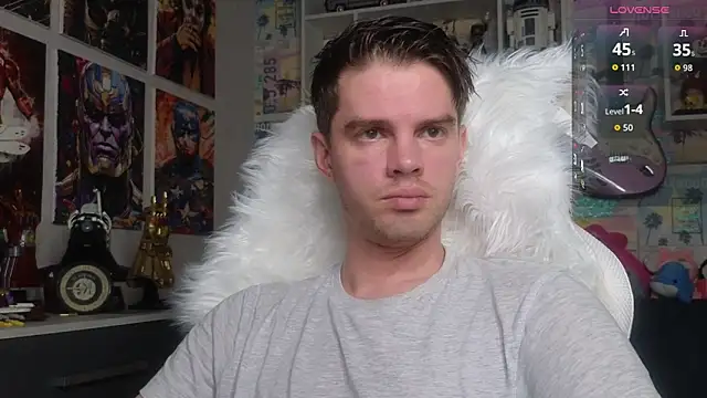 Mike Burn online show from 27, 2, 2026