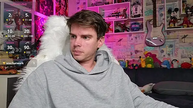 Mike Burn online show from 9, 4, 2026