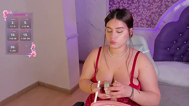 Miamontoya online show from 6, 11, 2025