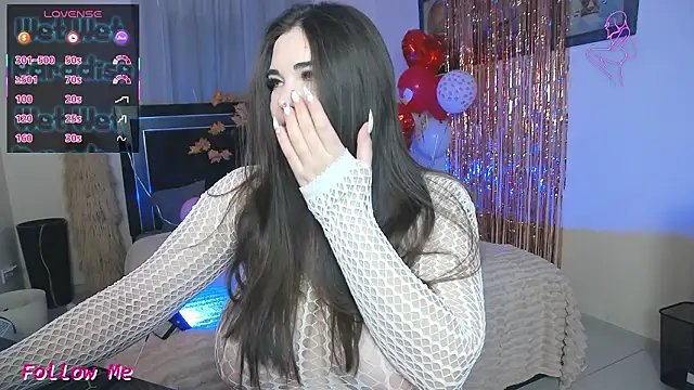 Snapshot of Lillianhot68 chatting on 17, 2, 2026 Lillianhot68 online show from 17, 2, 2026