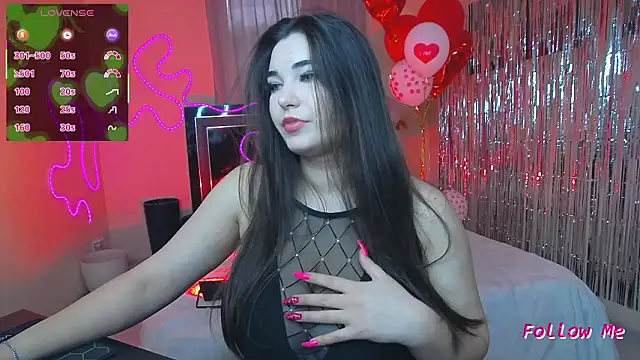 Snapshot of Lillianhot68 chatting on 4, 3, 2026 Lillianhot68 online show from 4, 3, 2026