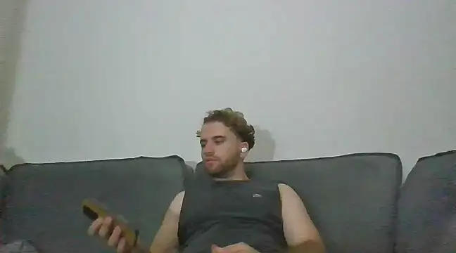 TomAlex online show from 10, 12, 2024