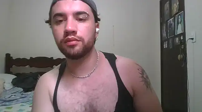 TomAlex online show from 26, 1, 2025