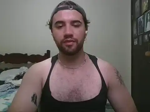 TomAlex online show from 26, 1, 2025