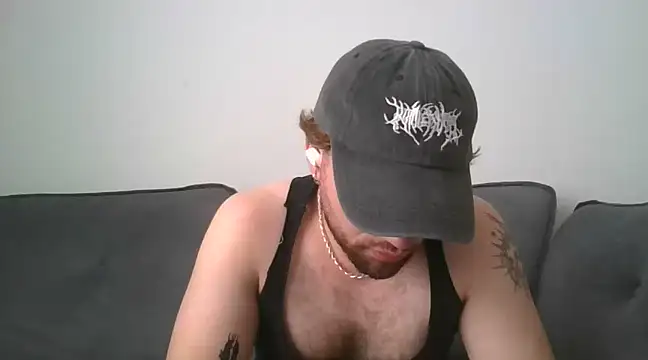 TomAlex online show from 1, 2, 2025