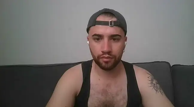 TomAlex online show from 5, 3, 2025