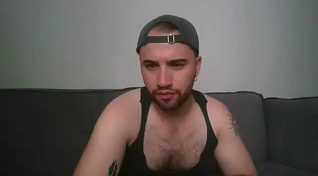 TomAlex online show from 7, 3, 2025