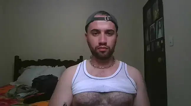 TomAlex online show from 7, 3, 2025