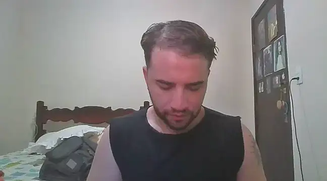 TomAlex online show from 8, 3, 2025