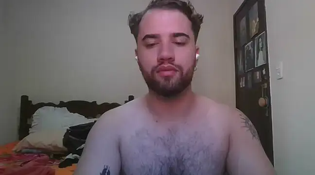 TomAlex online show from 9, 3, 2025