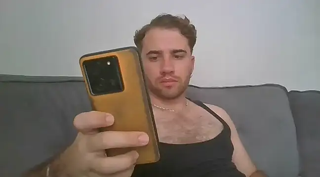 TomAlex online show from 16, 3, 2025