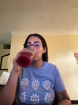 Snapshot of StaceyJones1 chatting on 22, 3, 2025 StaceyJones1 online show from 22, 3, 2025