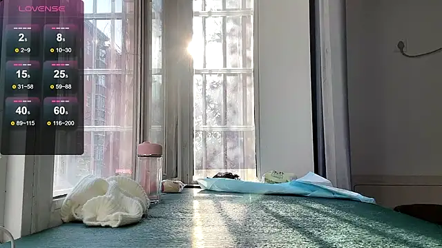 QianF-666 online show from 28, 12, 2024